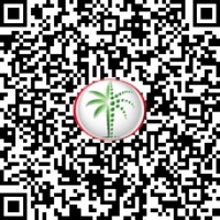 Dubai Land Department (Trakheesi) verification QR — Emaar South
